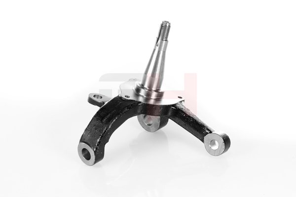 ISUZU D-Max I Pick-up (TFR, TFS) 2.5 4x4 (TFS54) Fusée d'essieu, suspension de roue GH-291406V