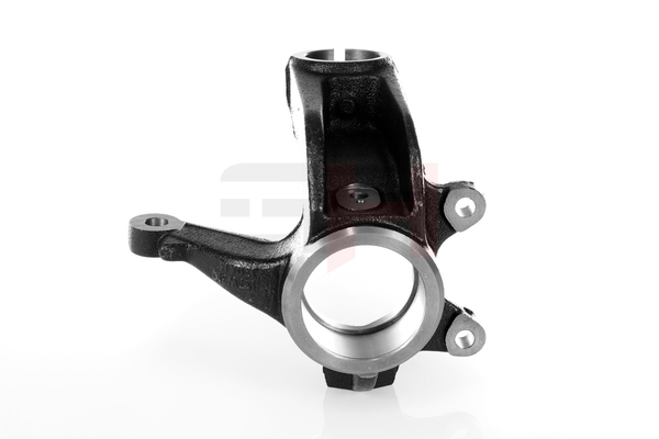 GH Steering knuckle (GH-292566H) for FORD MONDEO III Estate (BWY) 2.2 TDCi (110 KW / 150 HP / from 2004)