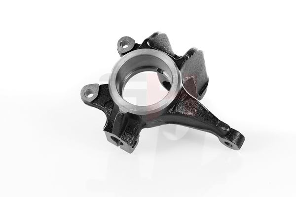 GH Steering knuckle (GH-292566V) for FORD MONDEO III Estate (BWY) 2.2 TDCi (110 KW / 150 HP / from 2004)
