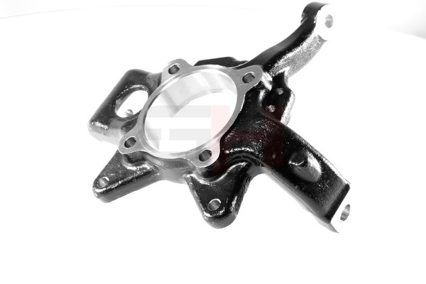 GH Fusello & perno fuso a snodo GH-293017V