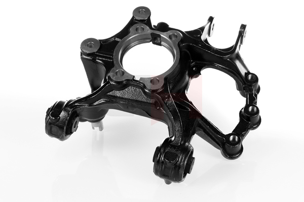GH Hjulspindel, hjulophæng (GH-293286H) til MAZDA CX-5 (KE, GH) 2.0 AWD (110 KW / 150 HK / fra 2012)