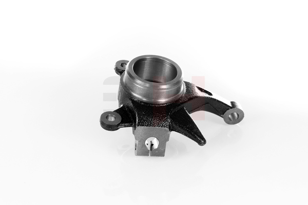 GH Fusello & perno fuso a snodo GH-293549V