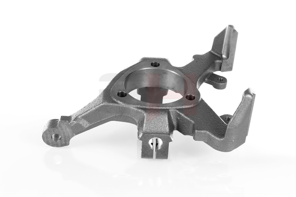 Fuseestuk (GH-293665H) van GH Voor OPEL Astra G CC (T98) 1.6 16V (F08, F48) (74 KW / 101 PK / Van 1998)