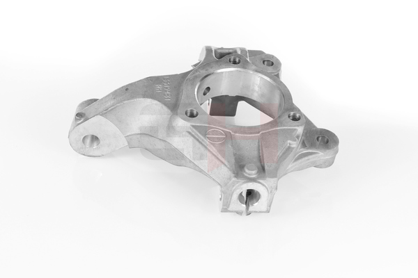 SILVERADO Akseltapp, hjulopphengning GH-293667H GH