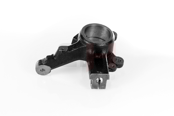 Fuseestuk (GH-293689H) van GH Voor OPEL Corsa D Hatchback (S07) 1.7 CDTI (L08, L68) (96 KW / 130 PK / Van 2009)