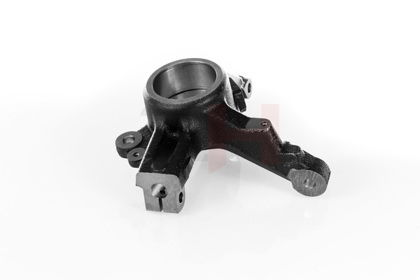 Fuseestuk (GH-293689V) van GH Voor OPEL Corsa D Hatchback (S07) 1.7 CDTI (L08, L68) (96 KW / 130 PK / Van 2009)