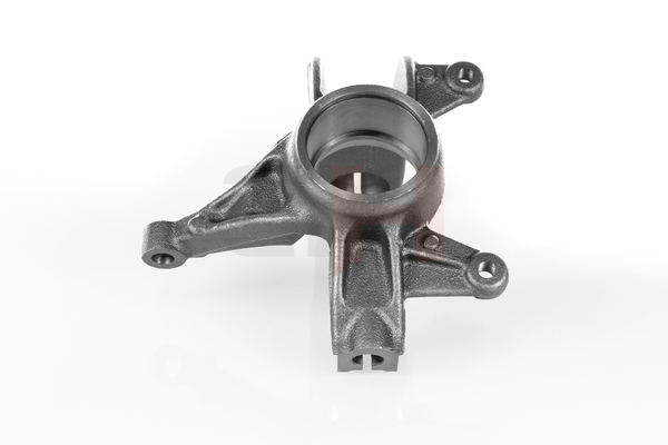 GH Fusée d'essieu, suspension de roue (GH-293970H) pour RENAULT Megane II Berline (LM, LM0/1) 1.5 dCi (LM0F, LM0T, LM2B) (60 KW / 82 CH / de 2003)