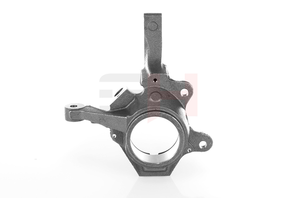 GH Fusée d'essieu, suspension de roue (GH-293988H) pour RENAULT Clio I 3/5 portes (B/C57, 5/357) 1.9 D (B/C/S576, B/C/S57L) (47 KW / 64 CH / de 1991)
