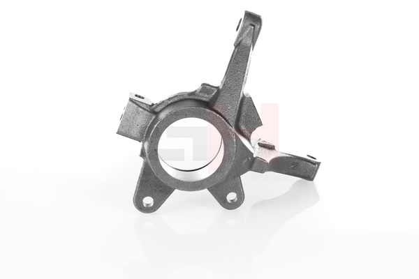 GH Fusée d'essieu, suspension de roue (GH-293989H) pour RENAULT Twingo I 3 portes (C06) 1.2 (C063, C064) (40 KW / 55 CH / de 1993)