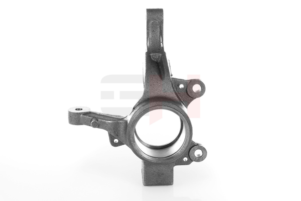 GH Hjulspindel, hjulophæng (GH-293993H) til RENAULT Clio III Hatchback (BR0/1, CR0/1) 1.5 dCi (BR17, CR17) (63 KW / 86 HK / fra 2005)
