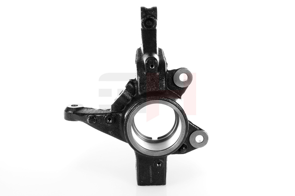 GH Fusée d'essieu, suspension de roue (GH-293994H) pour RENAULT Clio IV Van 1.5 dCi 75 (55 KW / 75 CH / de 2014)