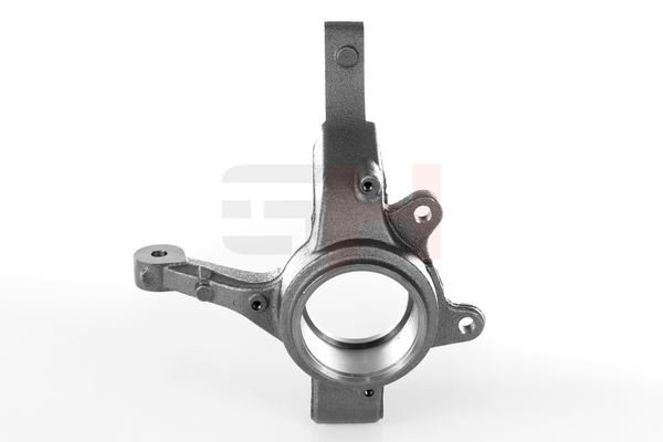 GH Fusée d'essieu, suspension de roue (GH-293999H) pour DACIA LOGAN (LS_) 1.5 dCi (LS04) (65 KW / 88 CH / de 2010)