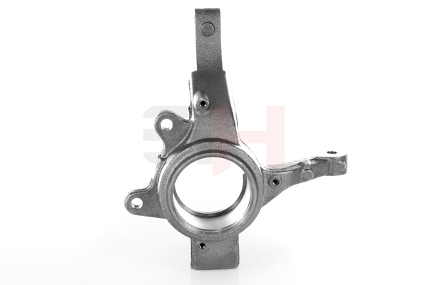 GH Fusée d'essieu, suspension de roue (GH-293999V) pour DACIA LOGAN (LS_) 1.5 dCi (LS04) (65 KW / 88 CH / de 2010)