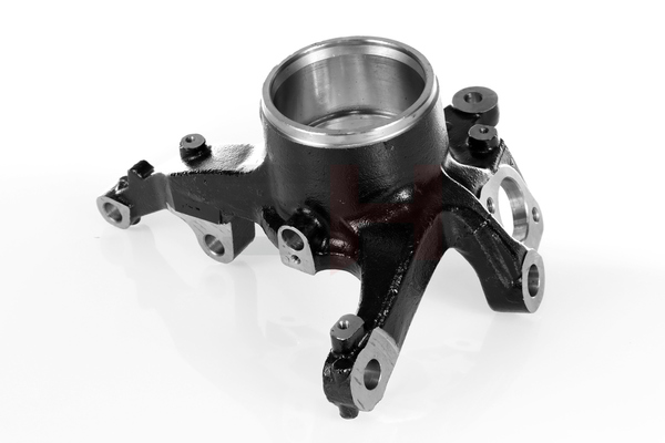 GH Fusello (GH-294008V) per LAND ROVER Range Rover Sport (L494) 3.0 SCV6 4x4 (280 KW / 380 CV / dal 2015)
