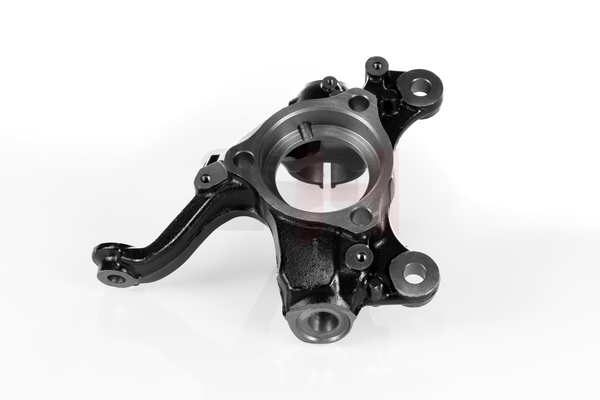 GH Mangueta de suspensión (GH-294363H) para SKODA Octavia III Combi (5E5) 1.6 TDI (85 KW / 115 CV / de 2017)