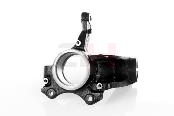 OEM 6C0407256A GH Olka-akseli, pyöräntuenta GH-294370H varten VW, AUDI, SKODA, SEAT