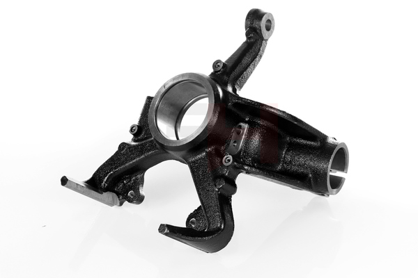 GH Hjulspindel, hjulophæng (GH-294384H) til SEAT Leon Hatchback (1M1) 2.8 (150 KW / 204 HK / fra 2002)