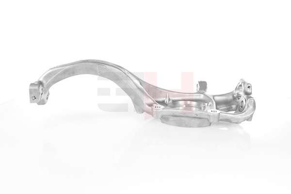 OEM 8K0407253E GH Olka-akseli, pyöräntuenta GH-294703V varten MERCEDES-BENZ, VW, AUDI, SKODA, SEAT