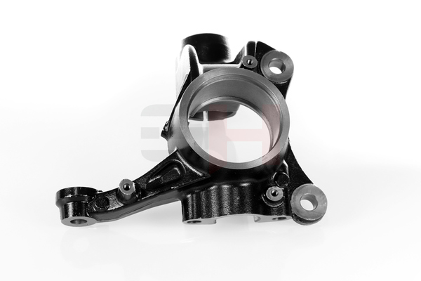 Olka-akseli, pyöräntuenta (GH-294705H) alkaen GH varten VW Multivan V (7HM, 7HN, 7HF, 7EF, 7EM, 7EN) 2.0 TSI 204 HV