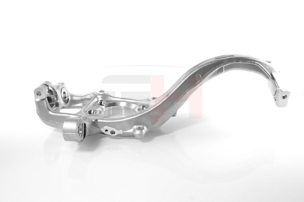 OEM 8K0407253E GH Olka-akseli, pyöräntuenta GH-294707V varten MERCEDES-BENZ, VW, AUDI, SKODA, SEAT