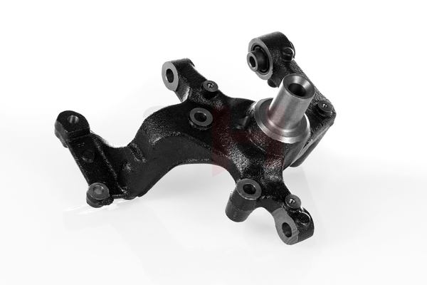 OEM 1K0505436AE GH Olka-akseli, pyöräntuenta GH-299953H varten VW, AUDI, SKODA, SEAT