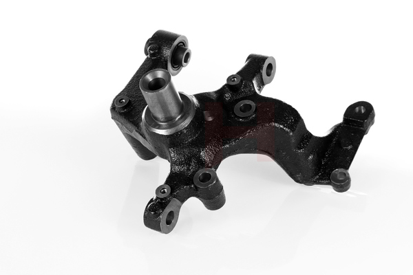 Akseltapp, hjulopphengning (GH-299953V) fra GH for VW Golf VI Variant (AJ5) 1.4 TSI (90 KW / 122 HK / Fra 2009)