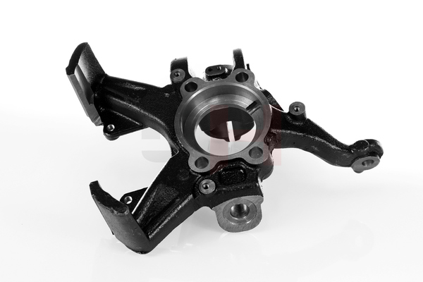 OEM 1K0407255P GH Olka-akseli, pyöräntuenta GH-299962V varten VW, AUDI, SKODA, SEAT