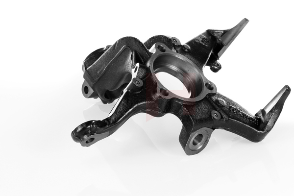 GH Steering knuckle & stub axle GH-299963H