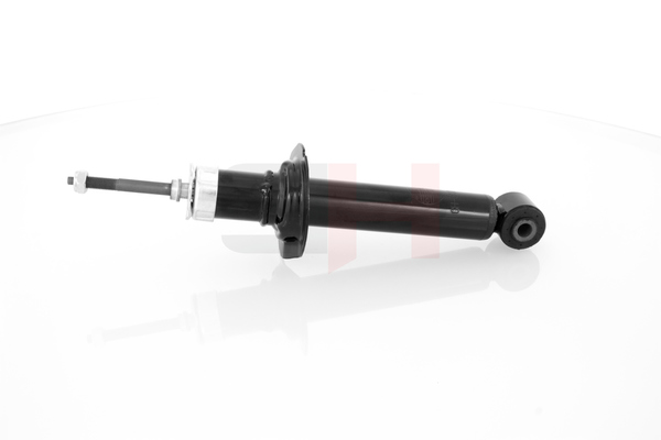 OEM 4160178F01 GH Iskunvaimennin GH-302235 varten NISSAN, OPEL, FIAT, SUZUKI, VAUXHALL
