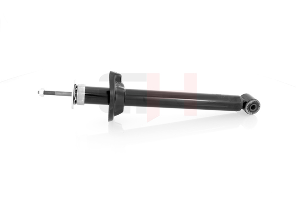 OEM 1010262 GH Iskunvaimennin GH-302523 varten FORD