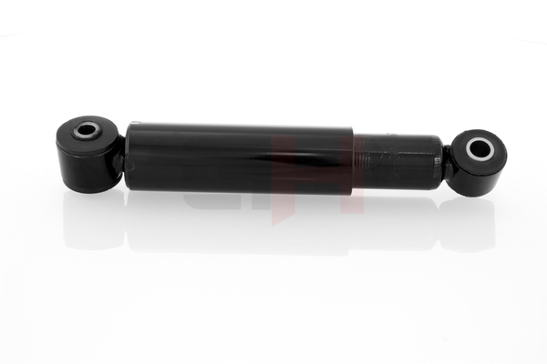 Schokdemper (GH-303657) van GH Voor OPEL Astra G CC (T98) 2.2 DTI (F08, F48) (86 KW / 117 PK / Van 2002)