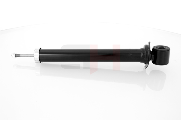 OEM 4A0413031D GH Iskunvaimennin GH-304737 varten VW, AUDI, SKODA, SEAT, PORSCHE