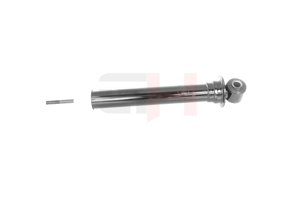 OEM 1L0513033C GH Iskunvaimennin GH-309912 varten VW, AUDI, SKODA, SEAT