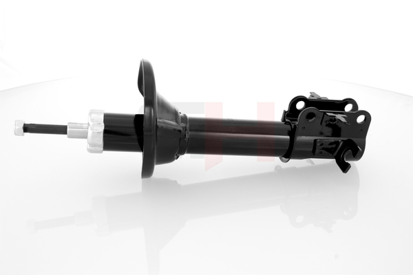 OEM E02628900B GH Iskunvaimennin GH-323277 varten MAZDA