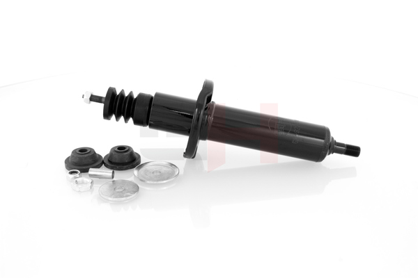 OEM 6025411543 GH Iskunvaimennin GH-323934 varten RENAULT