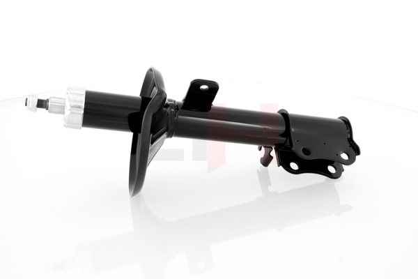 OEM 96289902 GH Iskunvaimennin GH-325049H varten VW, PEUGEOT, CITROЁN, FIAT, CHEVROLET
