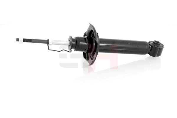 OEM 4160178F01 GH Iskunvaimennin GH-332236 varten NISSAN, OPEL, FIAT, SUZUKI, VAUXHALL
