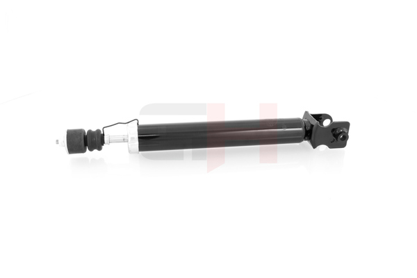 OEM 56200EB31C GH Iskunvaimennin GH-332289 varten NISSAN