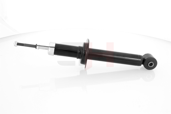 GH Amortecedor (GH-333000) para MITSUBISHI Lancer V Sedan (CB_A, CD_A, CE_A) 1.6 16V 4WD (CD4A) (83 KW / 113 CV / de 1992)