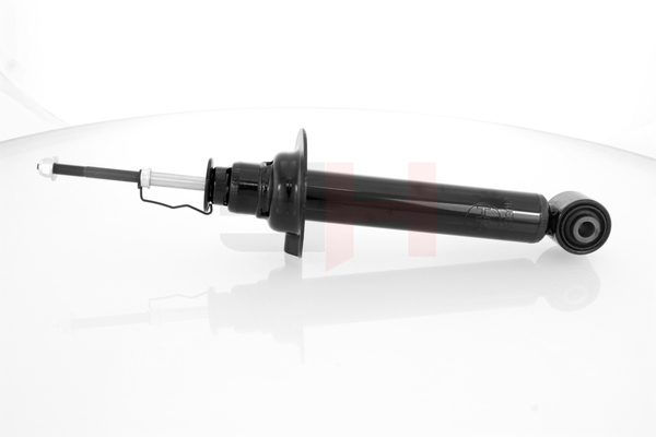 GH Amortecedor (GH-333013) para MITSUBISHI PAJERO III (V7_W, V6_W) 2.5 TDi (V64W) (73 KW / 99 CV / de 2000)