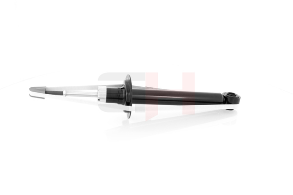 GH Stoßdämpfer (GH-333028) für MITSUBISHI Galant VII Schrägheck (E5_A, E7_A, E8_A) 2.5 (E88A) (125 KW / 170 PS / ab 1992)