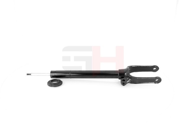 OEM A1663232400 GH Iskunvaimennin GH-333362 varten MERCEDES-BENZ, BRABUS