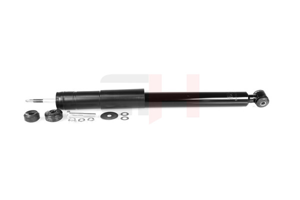 OEM A2023200031 GH Støtdemper GH-333384 for MERCEDES-BENZ