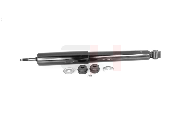 OEM 0K55F28700B GH Iskunvaimennin GH-333512 varten NISSAN, KIA, MAZDA, HYUNDAI