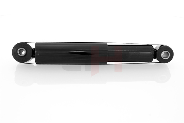 OEM 436076 GH Iskunvaimennin GH-333657 varten OPEL