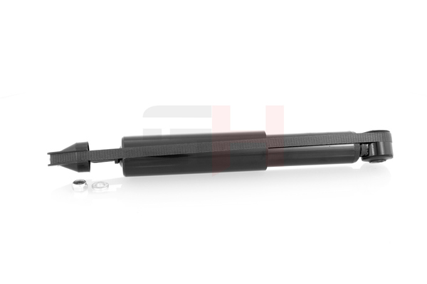 OEM 12760167 GH Iskunvaimennin GH-334194 varten OPEL, SAAB