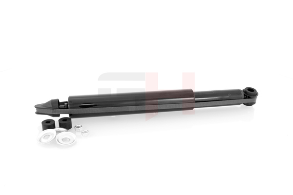 OEM 4853142110 GH Iskunvaimennin GH-334504 varten TOYOTA, LEXUS, WIESMANN