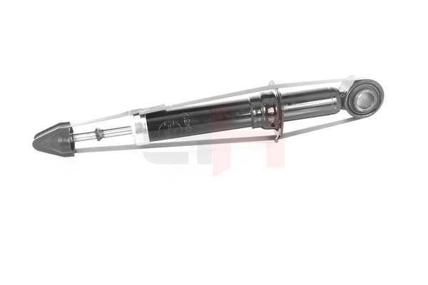 OEM 4853009F20 GH Iskunvaimennin GH-334512 varten TOYOTA, LEXUS, WIESMANN