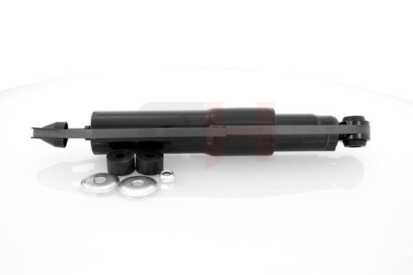 OEM 4853169567 GH Iskunvaimennin GH-334516 varten TOYOTA, LEXUS, WIESMANN