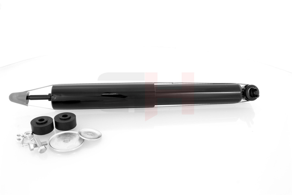 OEM 05014731AA GH Iskunvaimennin GH-339378 varten RENAULT, JEEP, CHRYSLER, DODGE
